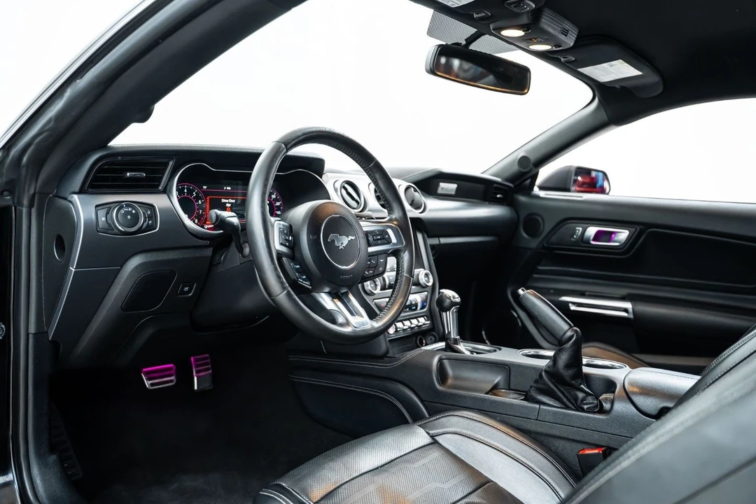 2019 Ford S550 Mustang - Image 19 of 31