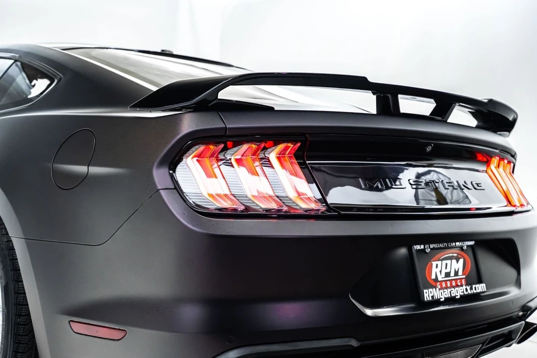2019 Ford S550 Mustang - Image 13 of 31