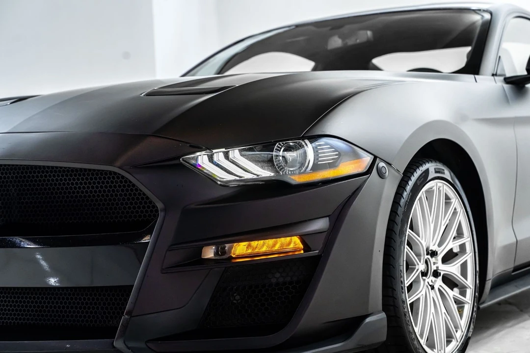 2019 Ford S550 Mustang - Image 17 of 31