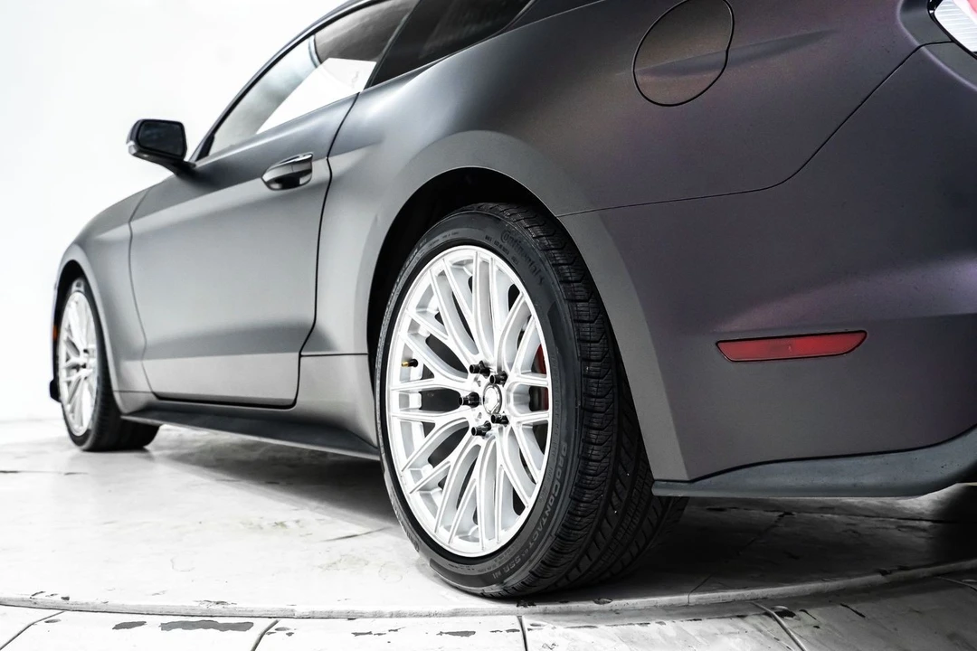 2019 Ford S550 Mustang - Image 15 of 31