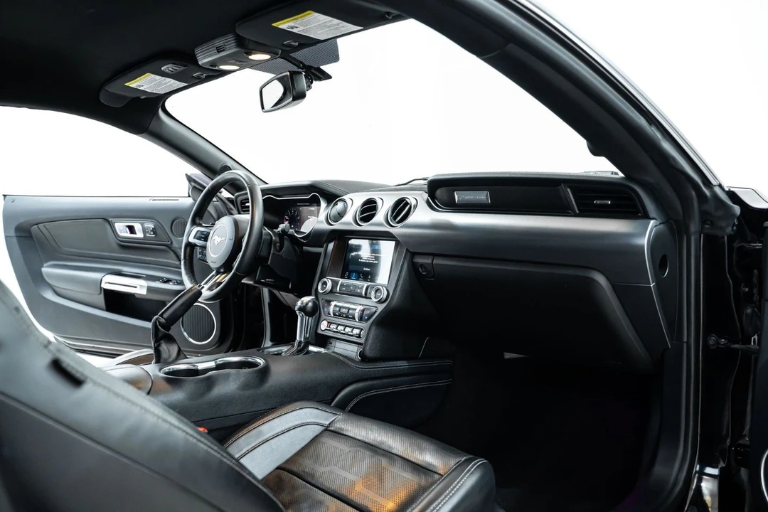 2019 Ford S550 Mustang - Image 23 of 31
