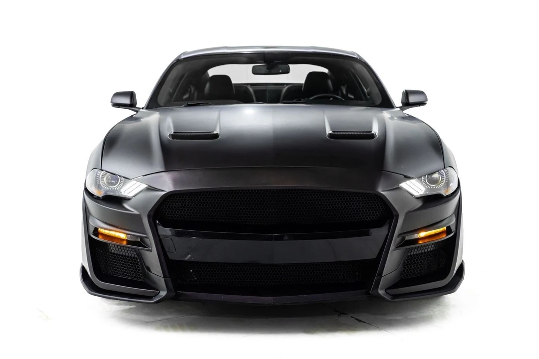 2019 Ford S550 Mustang - Image 9 of 31