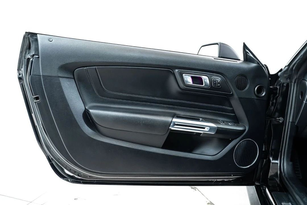 2019 Ford S550 Mustang - Image 18 of 31