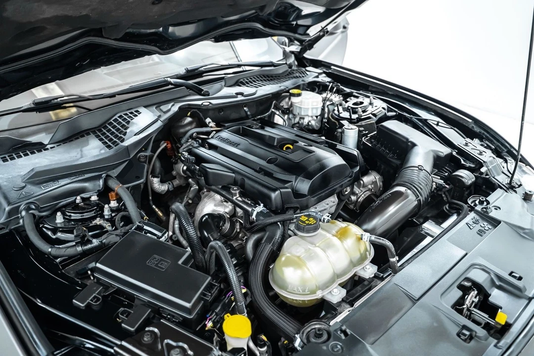 2019 Ford S550 Mustang - Image 31 of 31