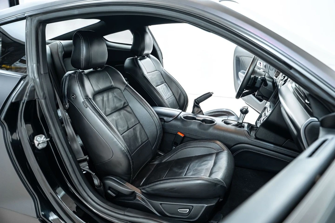 2019 Ford S550 Mustang - Image 24 of 31