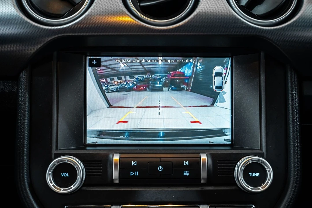 2019 Ford S550 Mustang - Image 29 of 31
