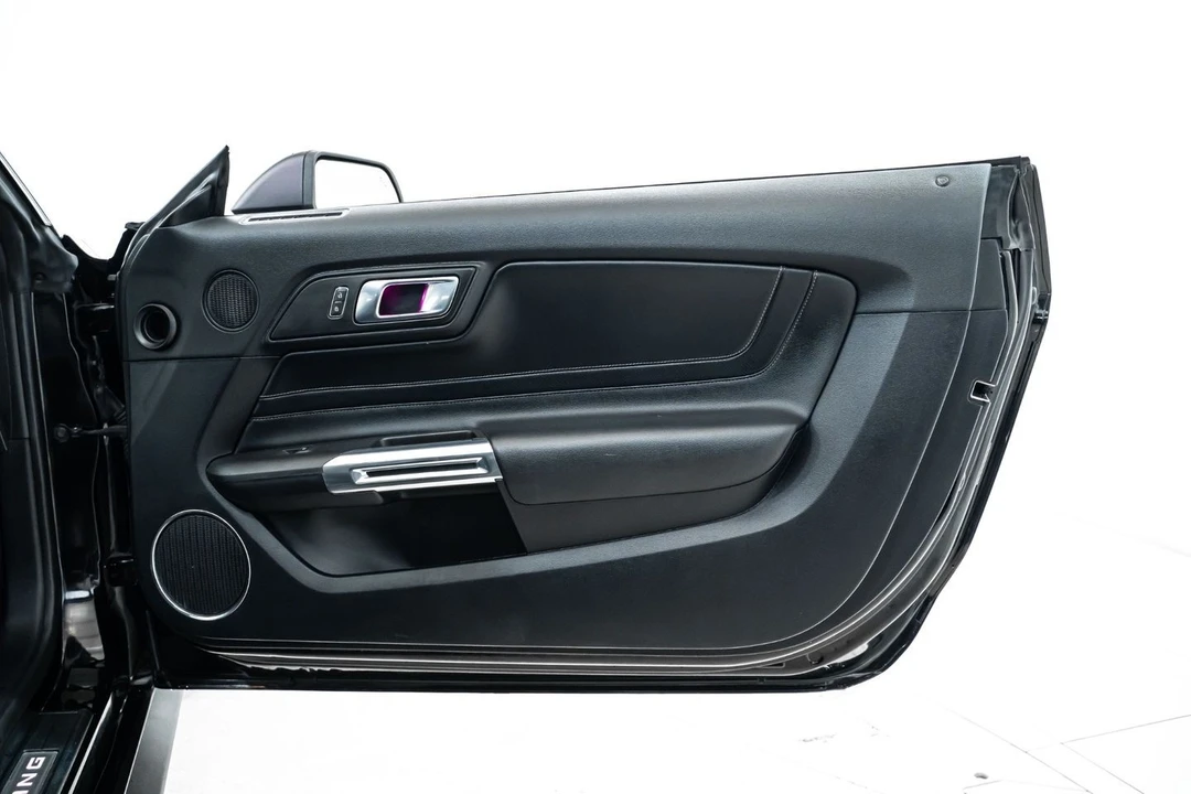 2019 Ford S550 Mustang - Image 22 of 31