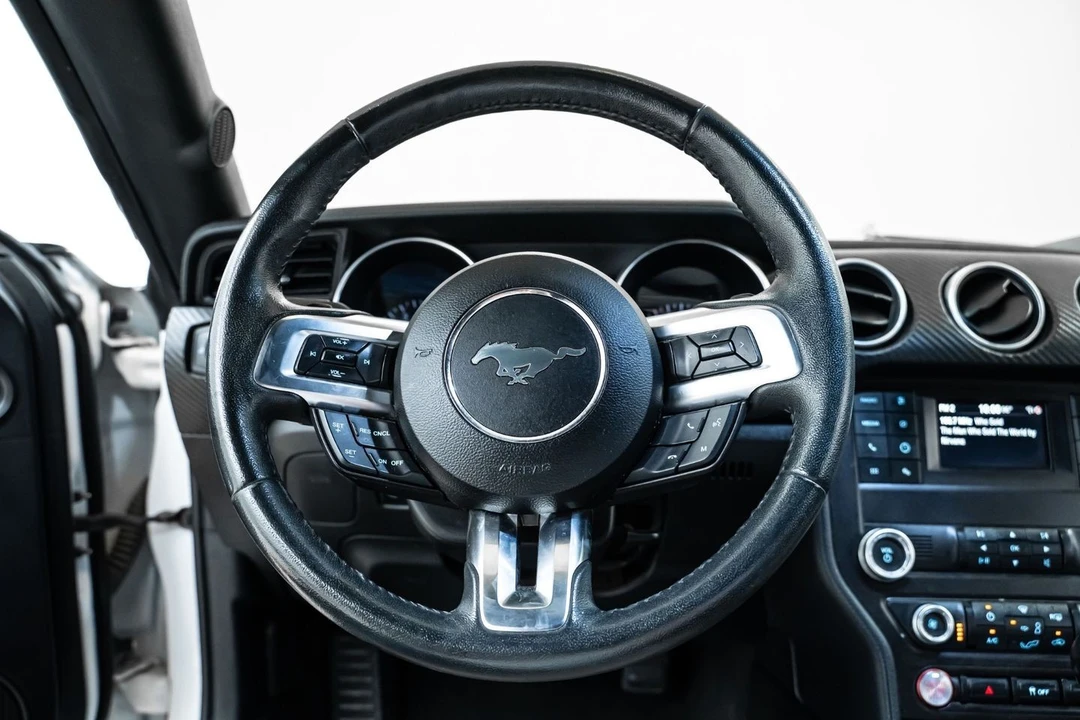 2019 Ford S550 Mustang - Image 24 of 31