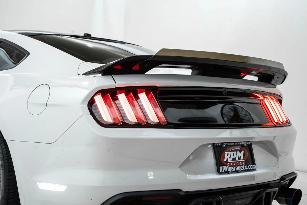 2019 Ford S550 Mustang - Image 12 of 31