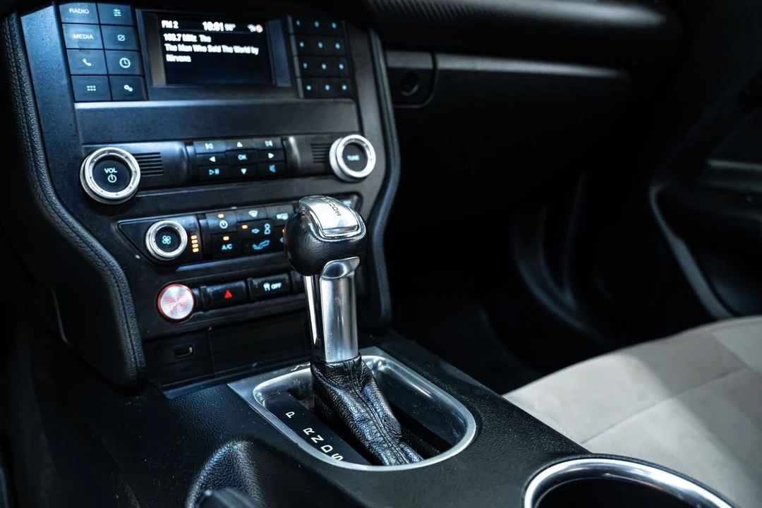 2019 Ford S550 Mustang - Image 25 of 31