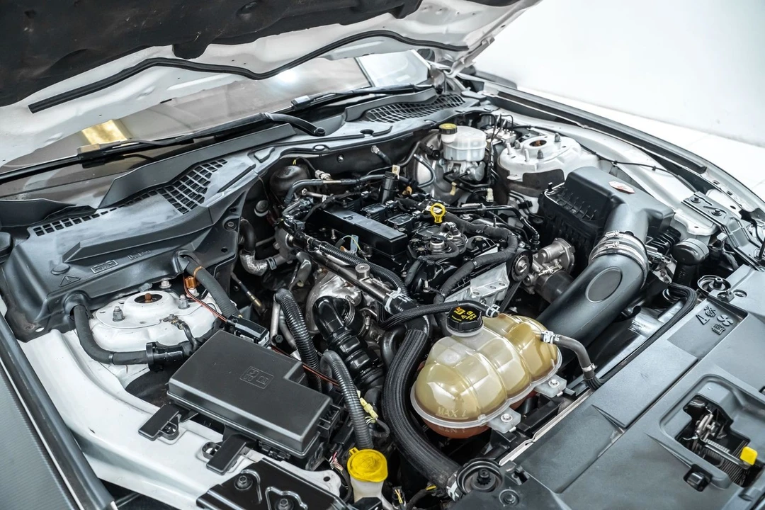 2019 Ford S550 Mustang - Image 30 of 31
