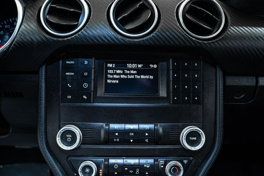 2019 Ford S550 Mustang - Image 27 of 31