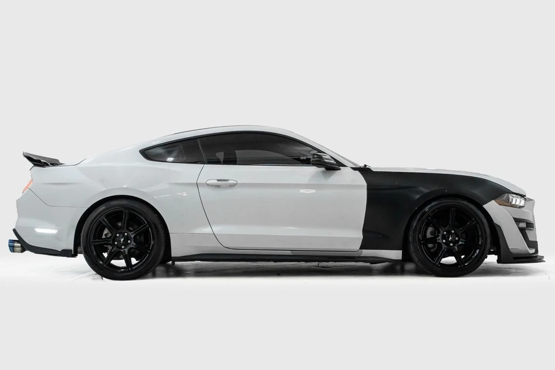 2019 Ford S550 Mustang - Image 5 of 31