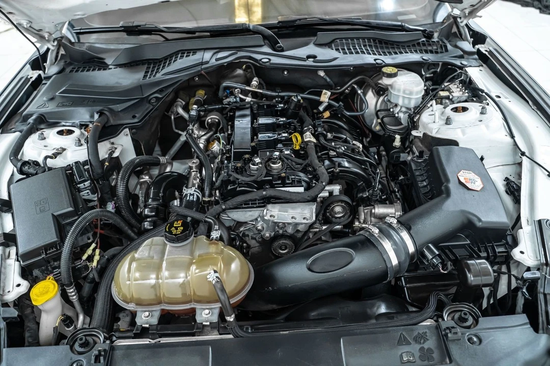 2019 Ford S550 Mustang - Image 31 of 31
