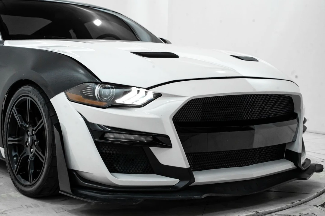 2019 Ford S550 Mustang - Image 15 of 31