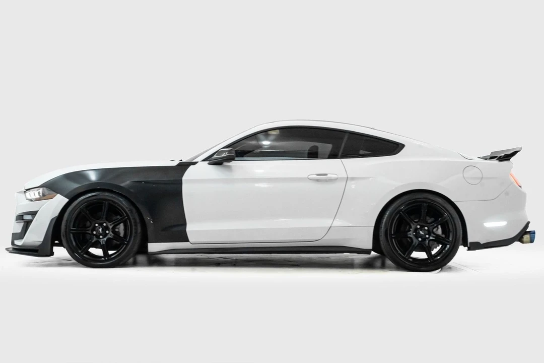 2019 Ford S550 Mustang - Image 10 of 31
