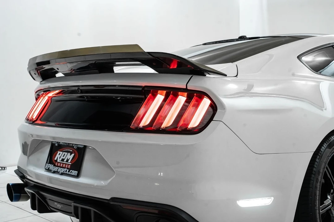 2019 Ford S550 Mustang - Image 13 of 31