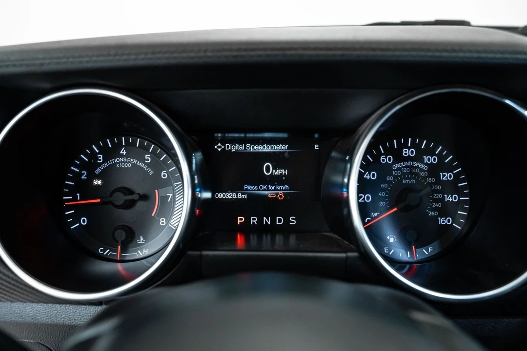 2019 Ford S550 Mustang - Image 29 of 31