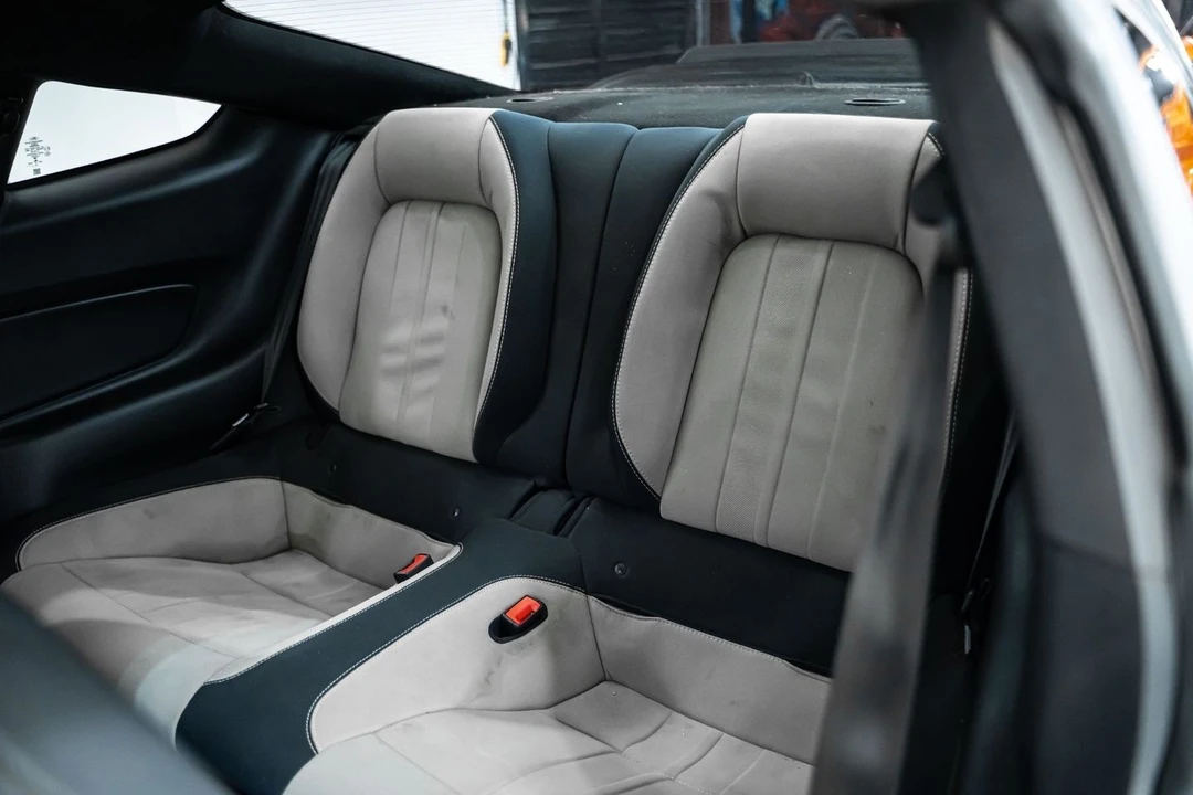 2019 Ford S550 Mustang - Image 20 of 31