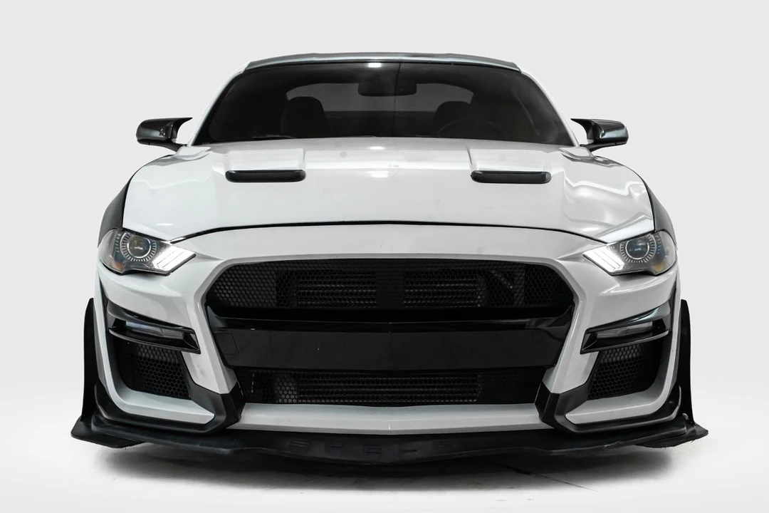 2019 Ford S550 Mustang - Image 8 of 31