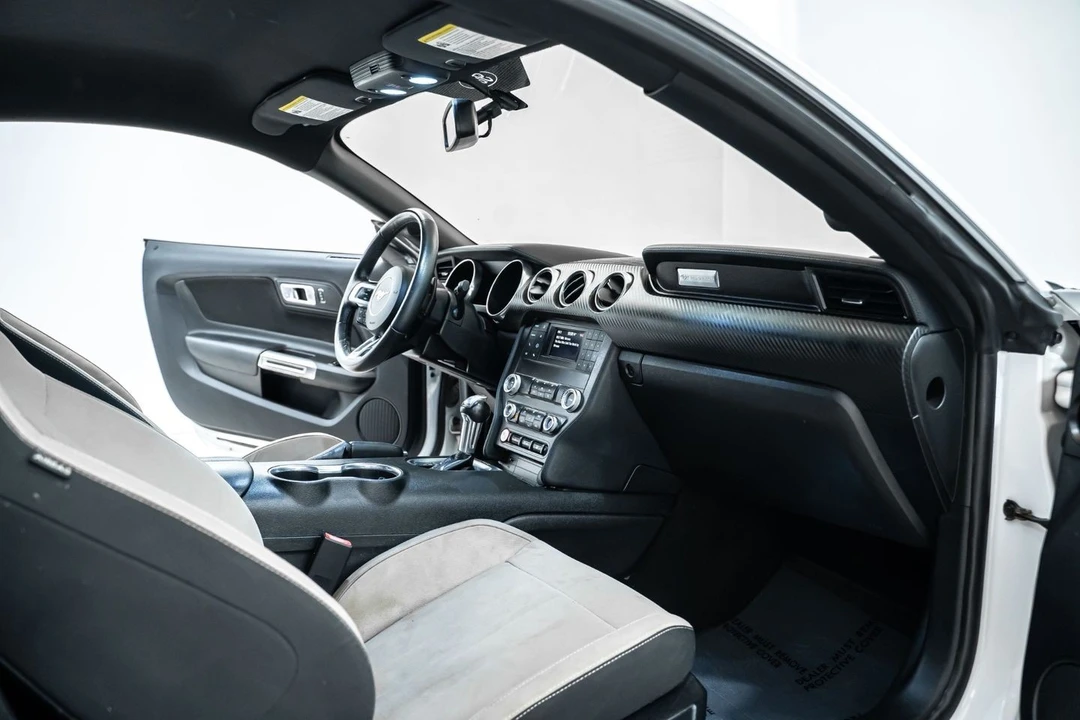 2019 Ford S550 Mustang - Image 22 of 31