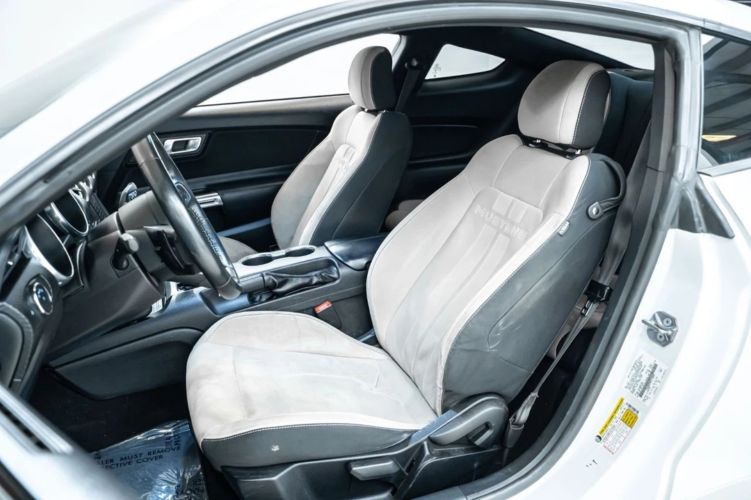 2019 Ford S550 Mustang - Image 19 of 31