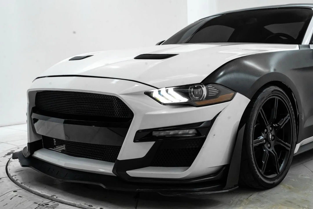 2019 Ford S550 Mustang - Image 16 of 31