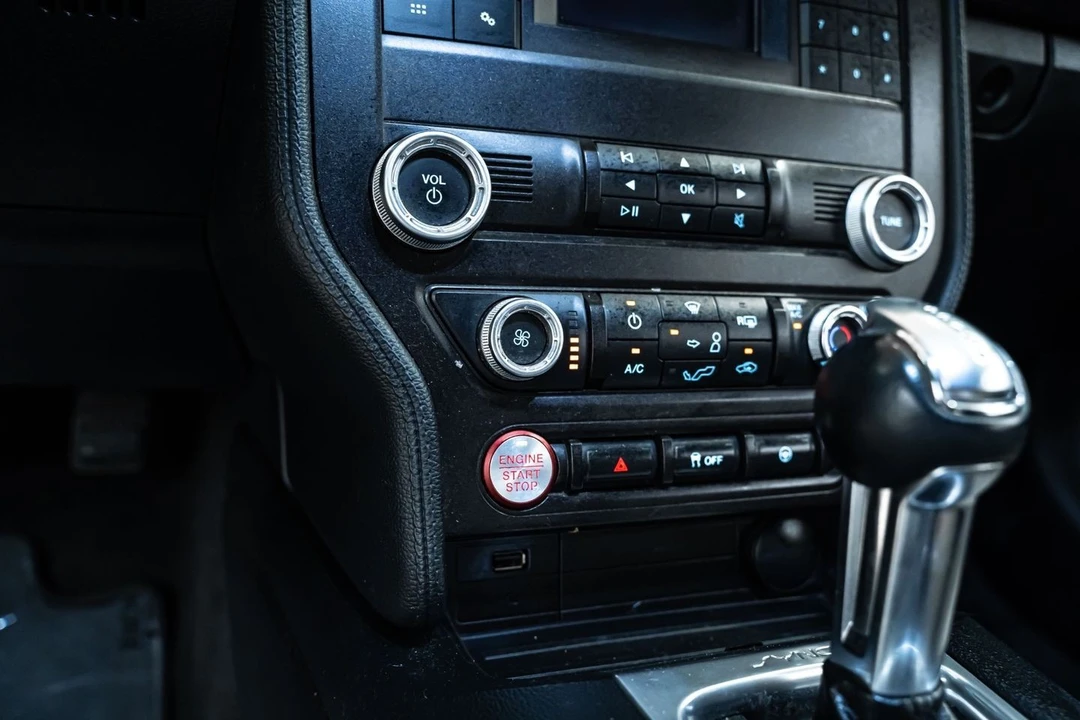 2019 Ford S550 Mustang - Image 26 of 31