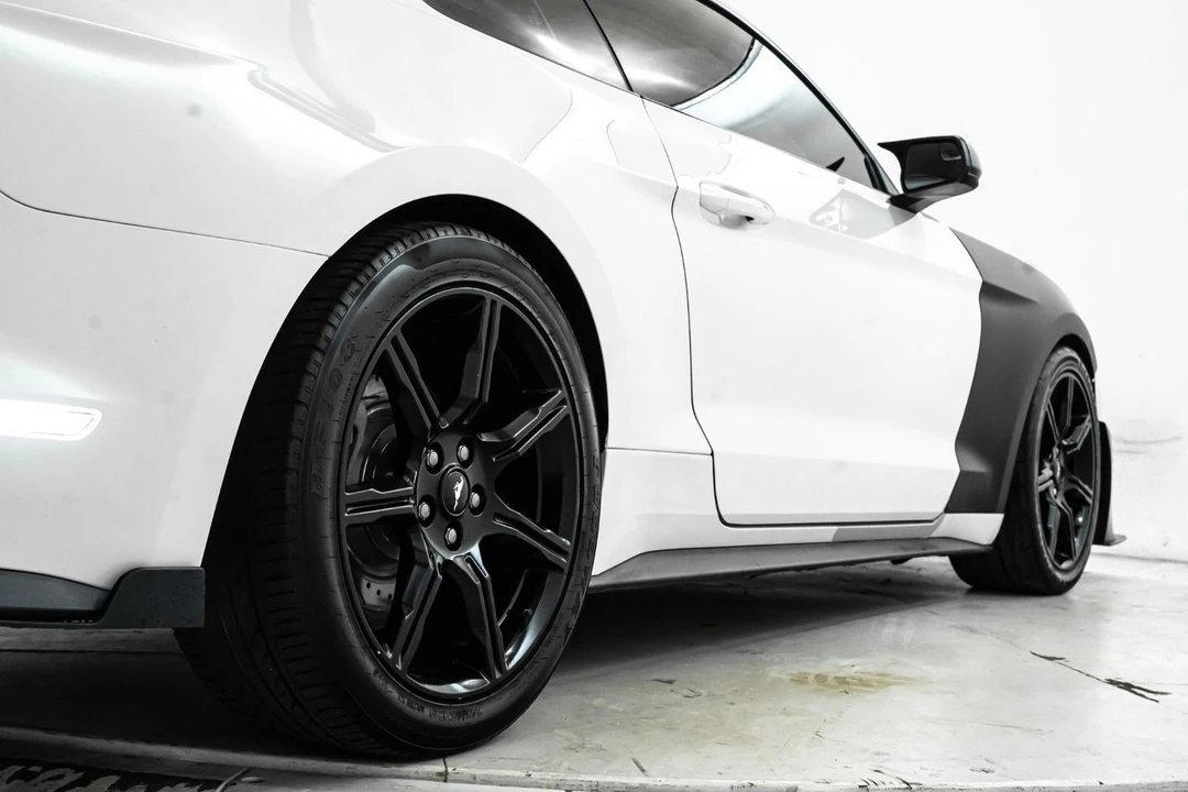 2019 Ford S550 Mustang - Image 14 of 31