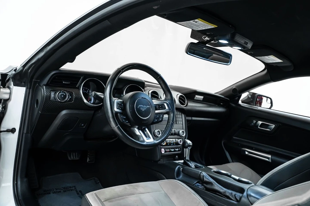 2019 Ford S550 Mustang - Image 18 of 31