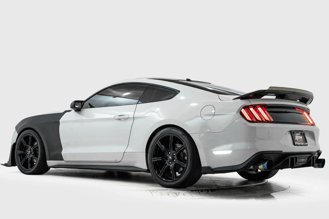 2019 Ford S550 Mustang - Image 11 of 31