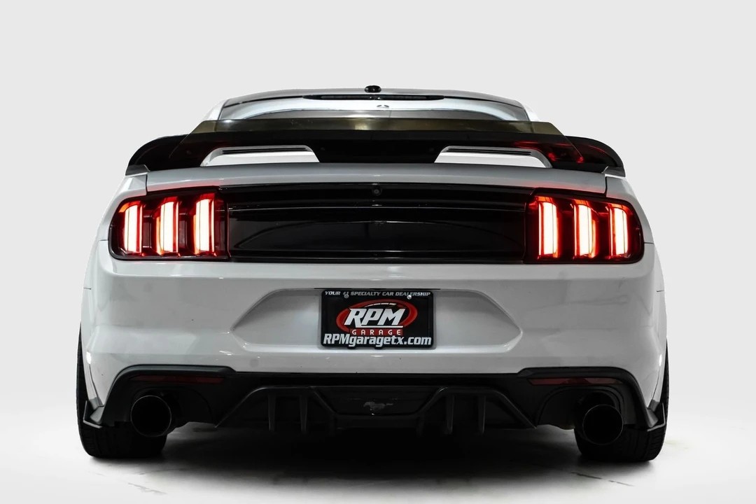 2019 Ford S550 Mustang - Image 2 of 31