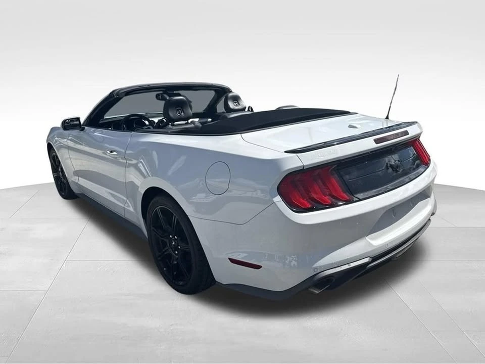 2019 Ford S550 Mustang - Image 4 of 9