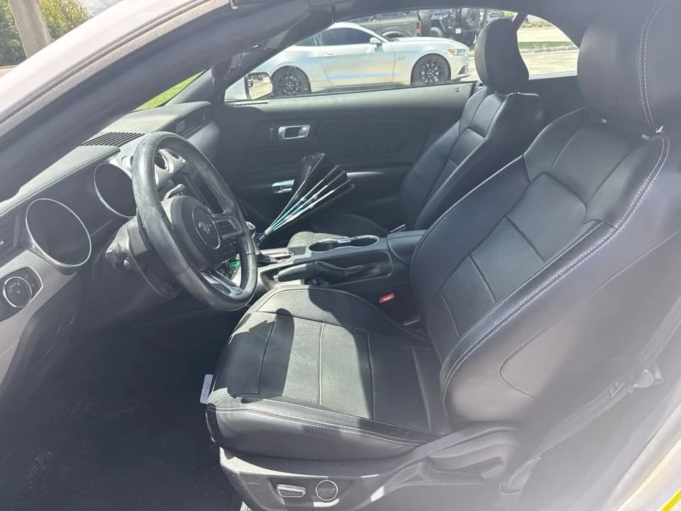 2019 Ford S550 Mustang - Image 8 of 9