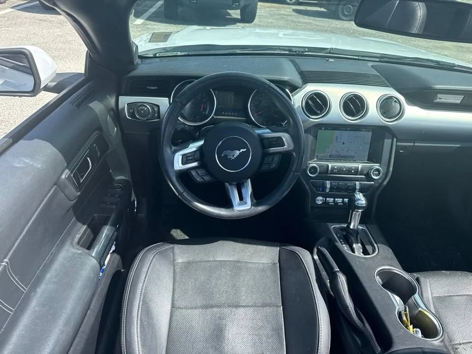 2019 Ford S550 Mustang - Image 6 of 9