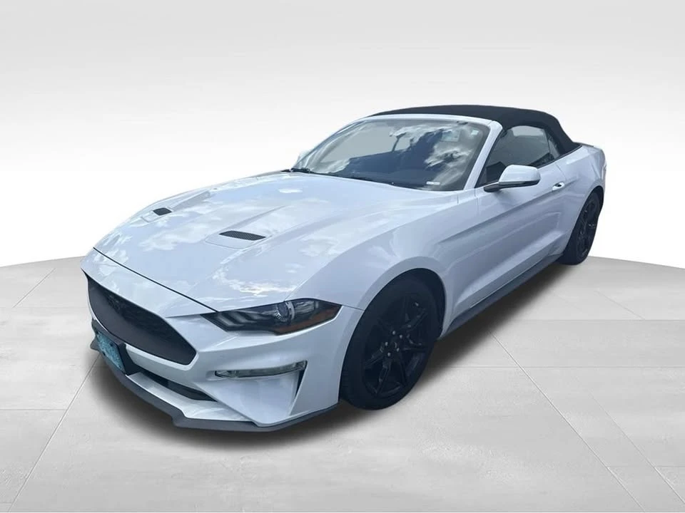 2019 Ford S550 Mustang - Image 7 of 9