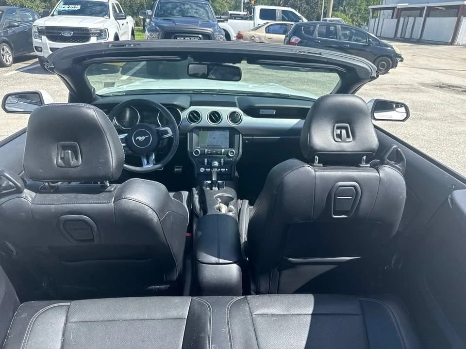 2019 Ford S550 Mustang - Image 5 of 9