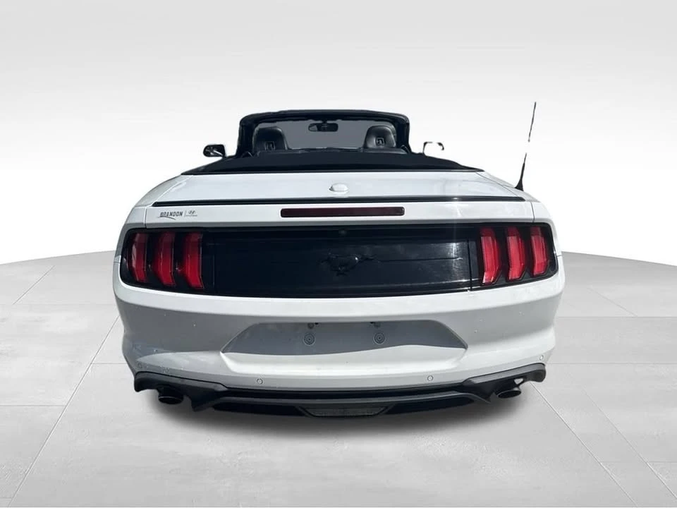 2019 Ford S550 Mustang - Image 3 of 9