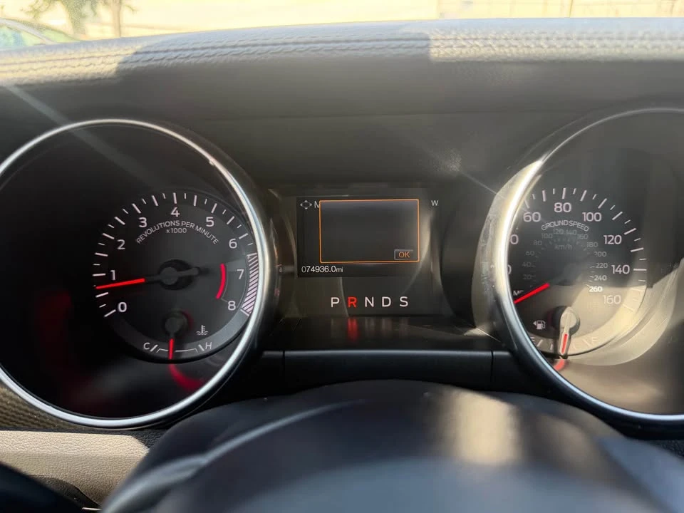 2019 Ford S550 Mustang - Image 16 of 16