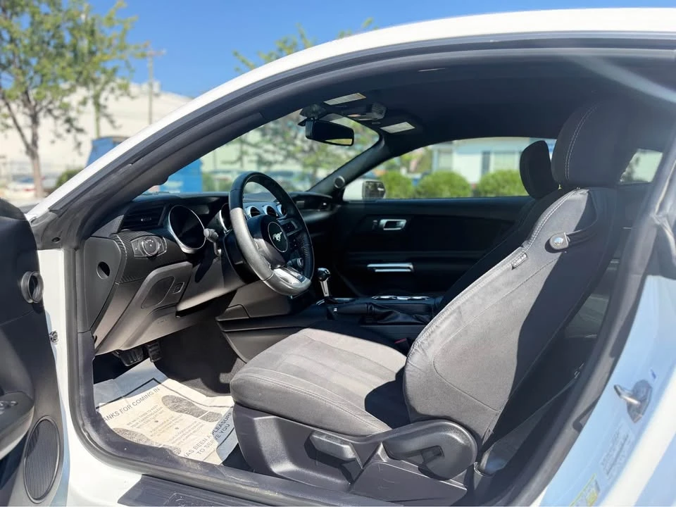 2019 Ford S550 Mustang - Image 10 of 16