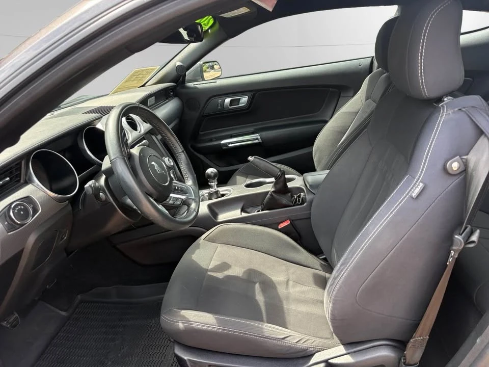 2019 Ford S550 Mustang - Image 3 of 8