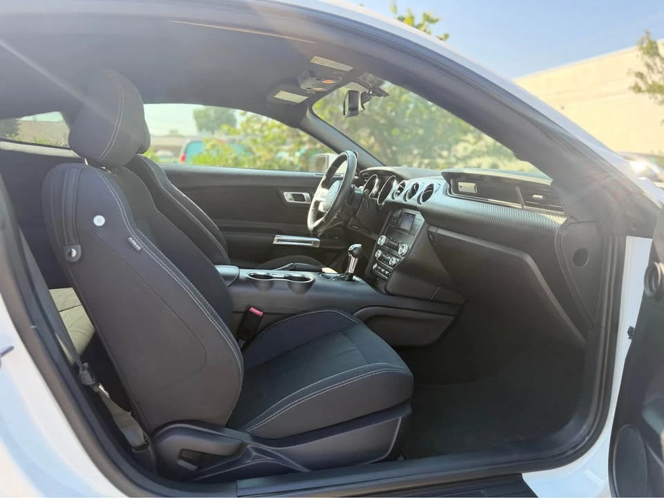 2019 Ford S550 Mustang - Image 14 of 16