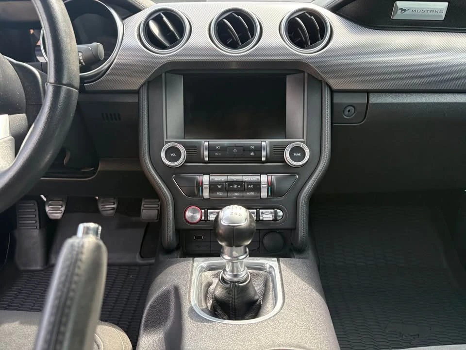 2019 Ford S550 Mustang - Image 6 of 8