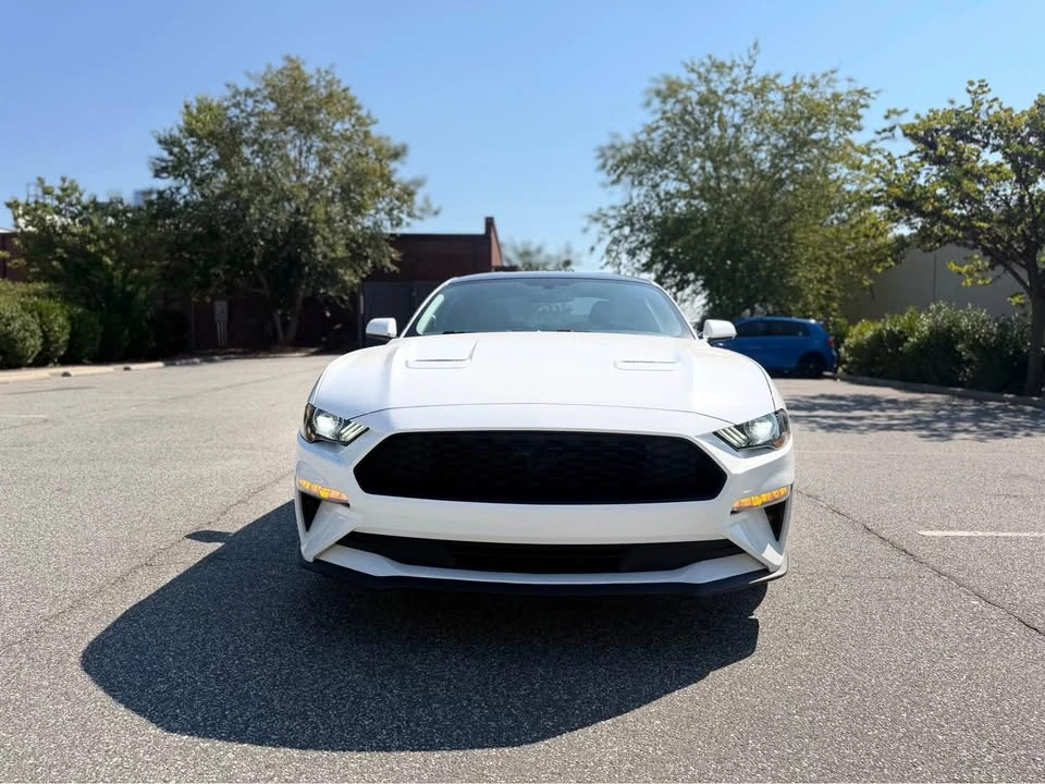 2019 Ford S550 Mustang - Image 2 of 16
