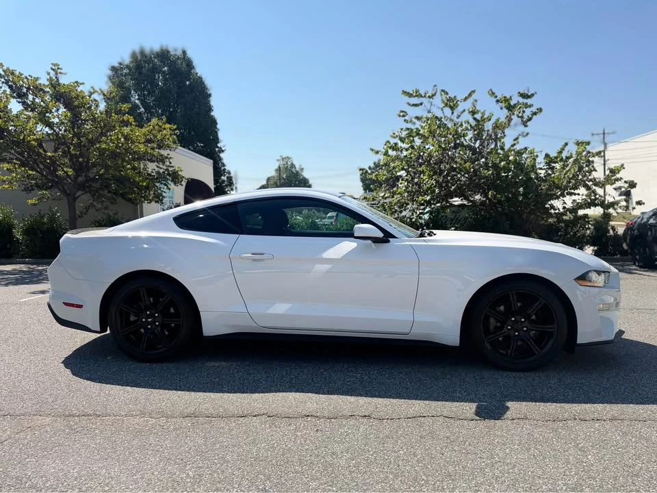 2019 Ford S550 Mustang - Image 4 of 16