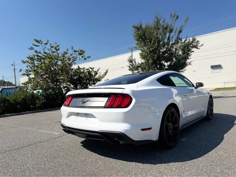 2019 Ford S550 Mustang - Image 3 of 16