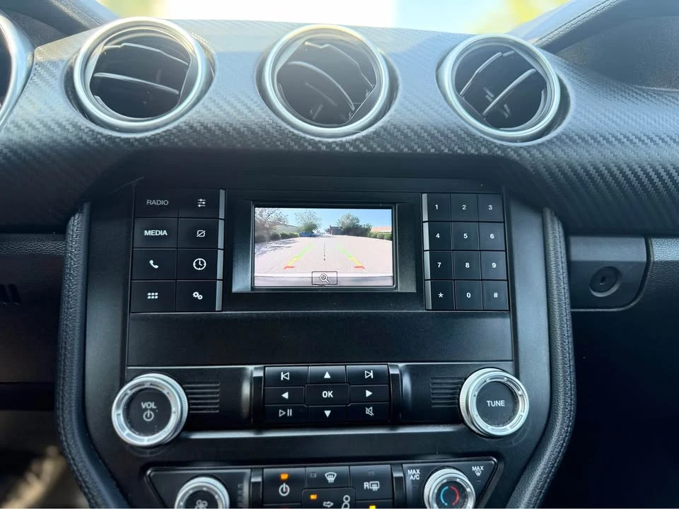 2019 Ford S550 Mustang - Image 12 of 16