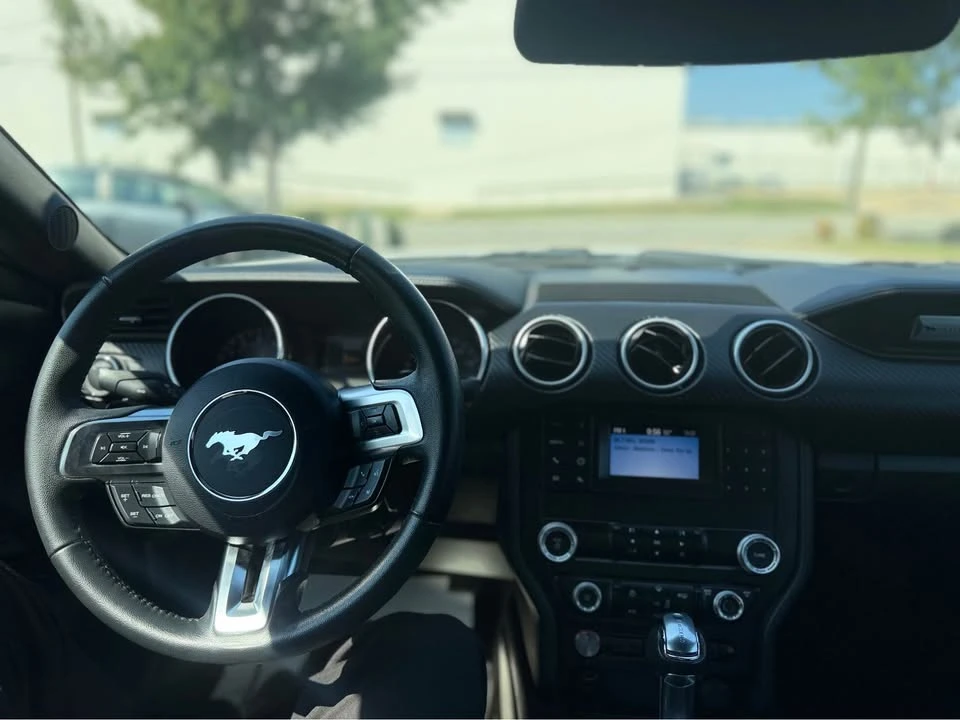 2019 Ford S550 Mustang - Image 15 of 16