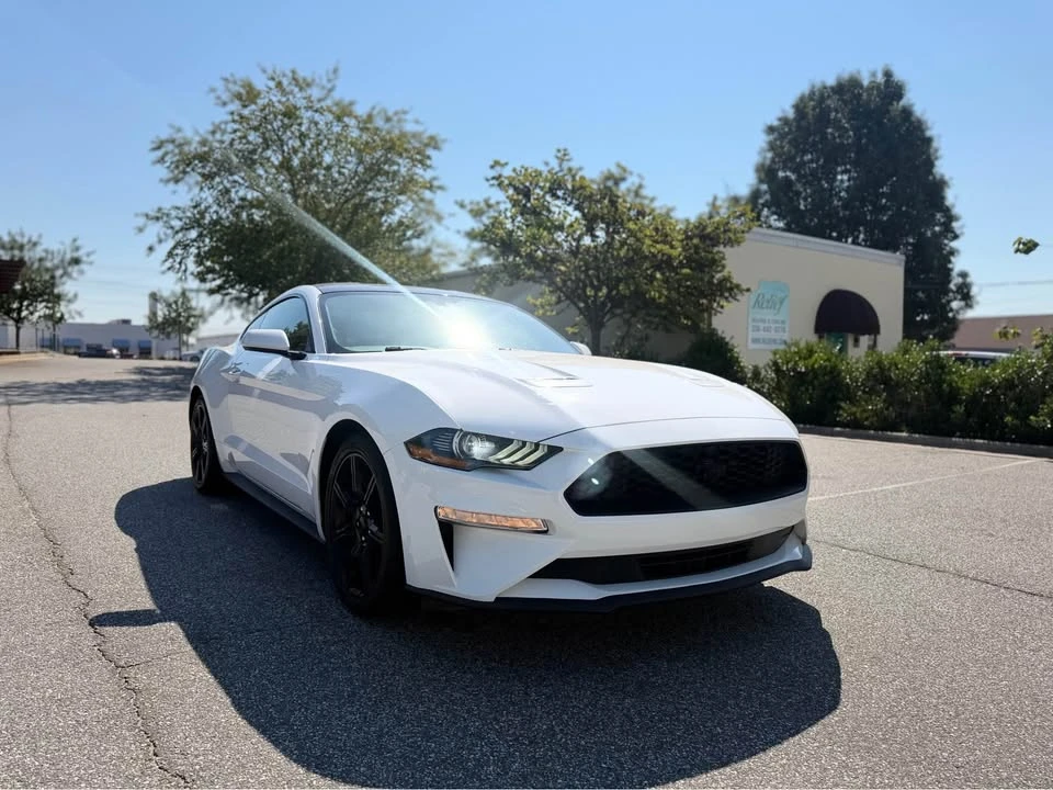 2019 Ford S550 Mustang - Image 5 of 16