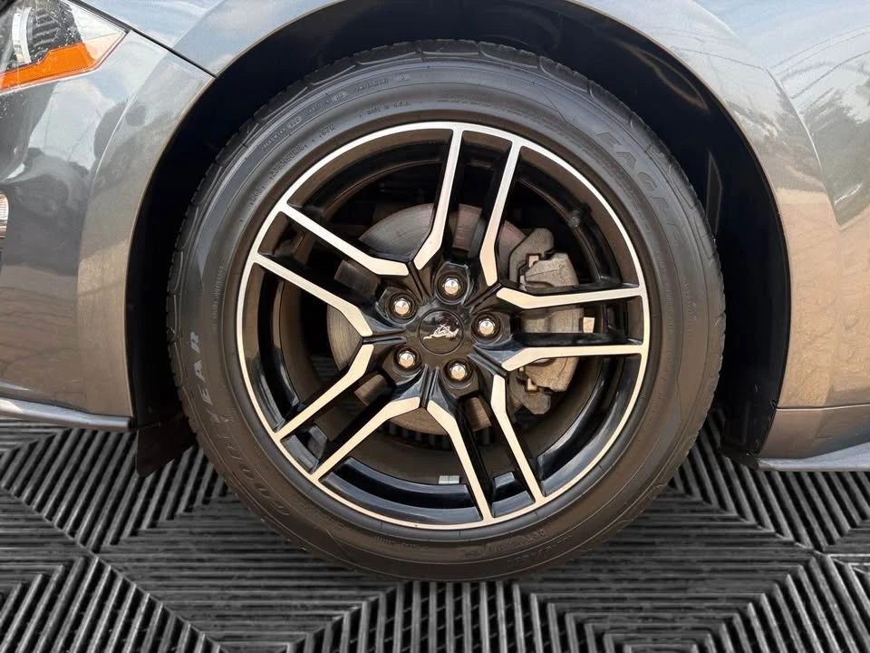 2019 Ford S550 Mustang - Image 7 of 8